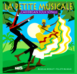 La Petite Musicale - Caribbean Folk Songs