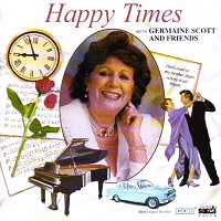 Germaine Scott - Happy Times