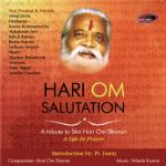 Hari Om Sharan - Salutation: A Tribute to Shri Hari Om Sharan