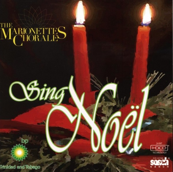 The Marionettes Chorale - Sing Noel