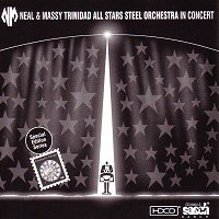 Neal & Massy Trinidad Allstars - In Concert (Special Edition)