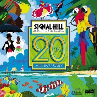 Signal Hill Alumni Choir - 20th Anniversary