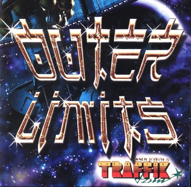 Traffik - Outer Limits